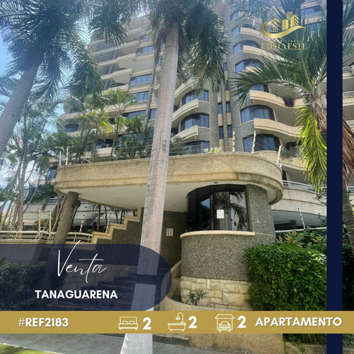 Venta De Apartamento En Caribe Ref 2183