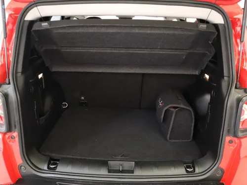 Jeep Renegade SPORT PLUS 1.8 TP 6AB 4X2