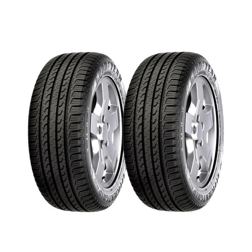 Kit 2 Goodyear Efficientgrip Suv 235/70 R16 T Envío/cuotas
