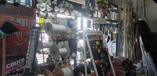 Imagen 7 de 30 de Ferreteria Venta Fondo De Comercio O Instalaciones Y Mercadería