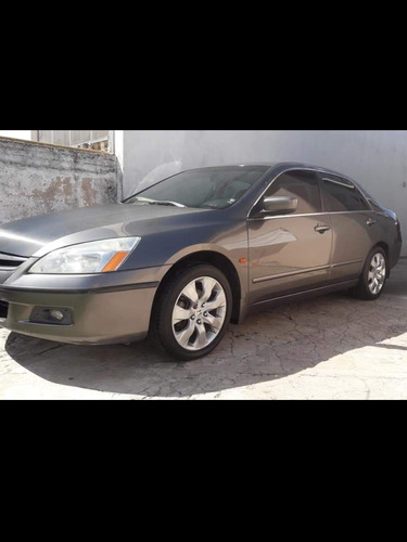 Honda Accord 2.4 Ex-l At