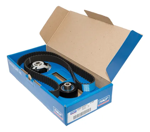 Kit De Distribucion Para Peugeot 207 1.6 Quicksilver 1.6 200