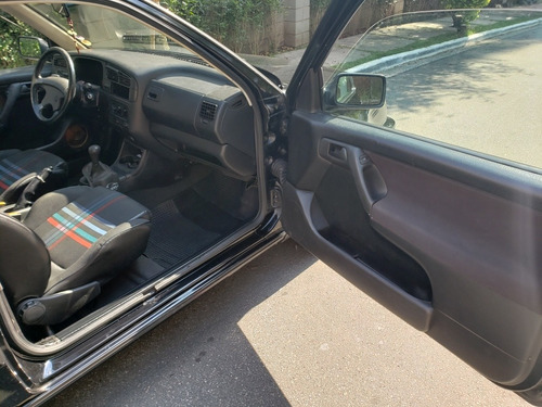 Volkswagen Golf Gti 95 Completo