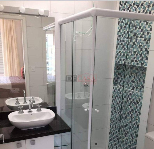 Imagem 12 de 17 de Sobrado Com 2 Dormitórios À Venda, 61 M² Por R$ 580.000,00 - Vila Prudente (zona Leste) - São Paulo/sp - So4083