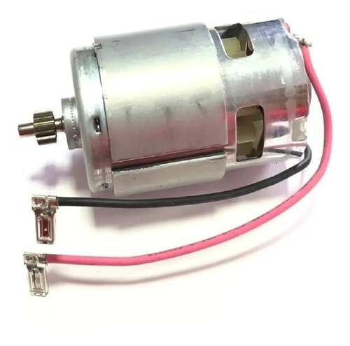 Motor Dc Cpl Para Parafusadeira Makita 18v 629834-8