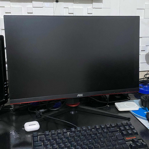 Monitor Aoc Hero G2 144hz 24 