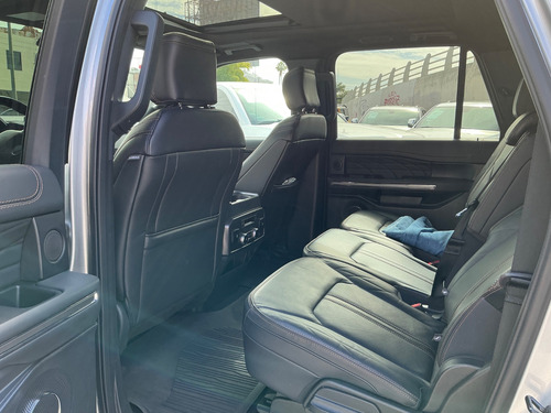 Ford Expedition 3.5 V6 Ecoboost Platinum Max 4X4 At