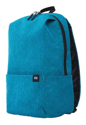 Mochila Deportiva Casual Unisex De Viaje A La Moda De 10 Lit