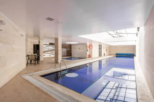 Apartamento En Venta En Bella Suiza. Cod V16071
