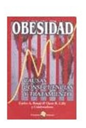 Obesidad - Edición 2007 - Varios, Bauza Y Otros