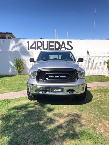 Imagen 3 de 7 de Ram 2021