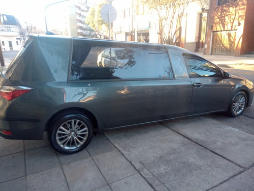 Corolla 2019 Carrozado San Nicolas . Caja Manual De 6ta.