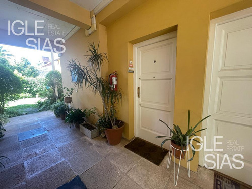 Departamento En Venta Dos Ambientes Paseo Victorica Tigre Centro