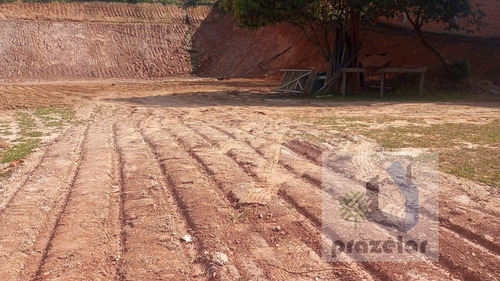 Imagem 9 de 10 de *** Lindo Terreno Em Mairinque ***