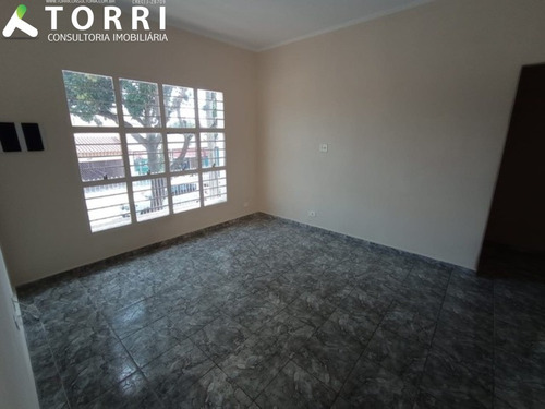 Imagem 5 de 17 de Linda Térrea Casa À Venda No Bairro Jardim Gonçalves, Em Sorocaba-sp - Ca02392 - 71015419