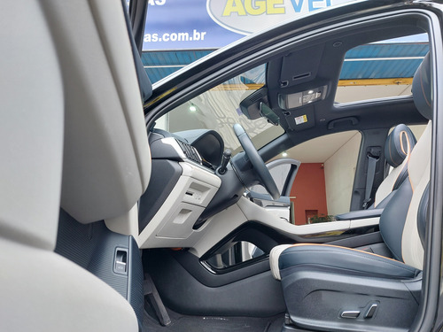 BYD Song Plus 1.5 Dm-I Aut. 5P Hibrido