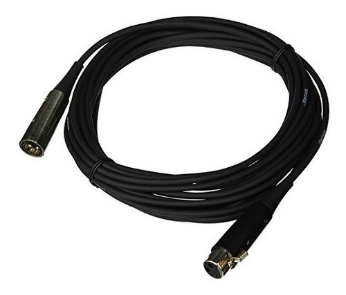 Micrófono dinámico vocal Shure SM58 con cable XLR