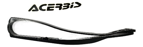 Slider Cadena Yzf/wrf 250/450 09-23 Negro