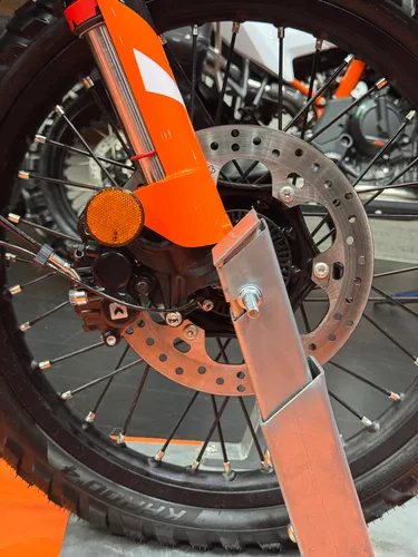 Ktm 390 Enduro R