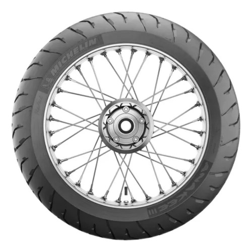 Pneu Moto Anakee 3 Traseira 150/70-17 Michelin