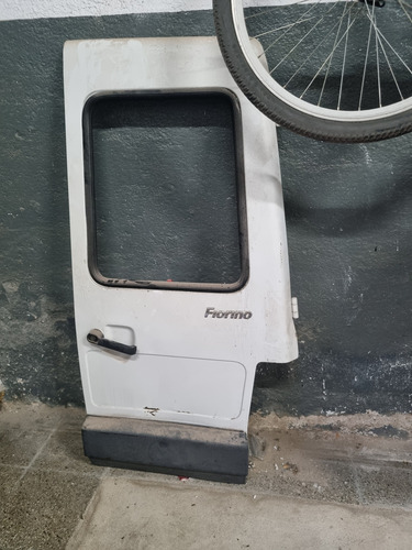 Fiorino 2009