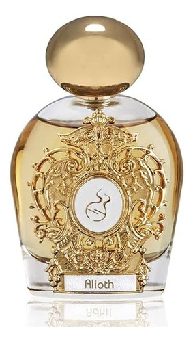 Perfume Unissex Tiziana Terenzi Alioth Extrait De Parfum 100ml