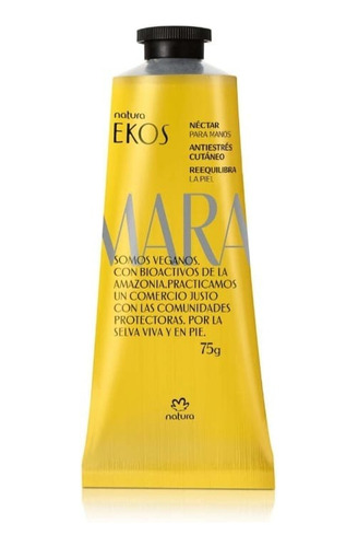 Néctar Manos Maracuyá 75g - Ekos Natura