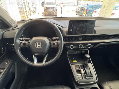 Honda Cr-v 2023