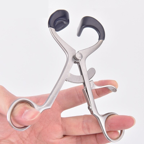 Retractor De Boca De Acero Inoxidable Molt Gag Mouth Retract