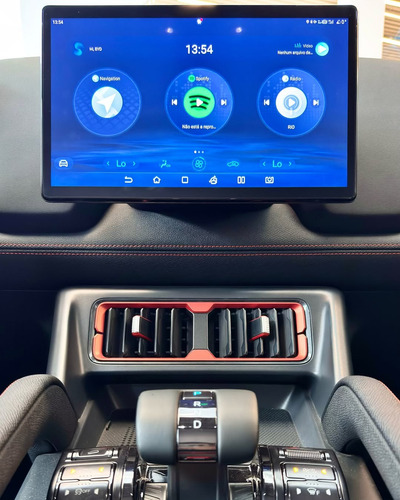 BYD Shark 1.5 Phev Gl Awd