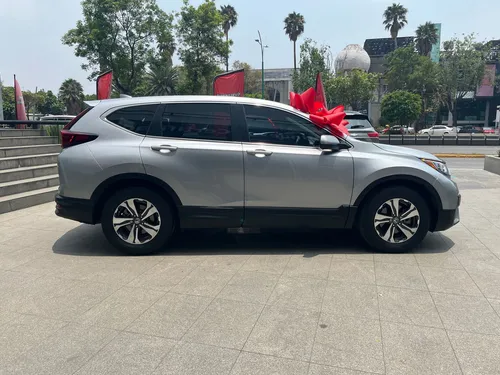 Honda CR-V 1.5 Turbo Cvt