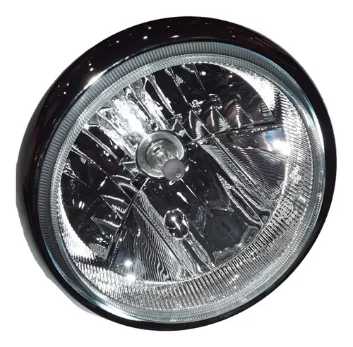 comprar Foco Farol Delantero Crux 110 Yamaha Original Delcar ®