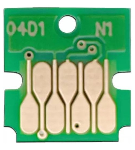 Chip Reset  L14150, Et-15000, L6190