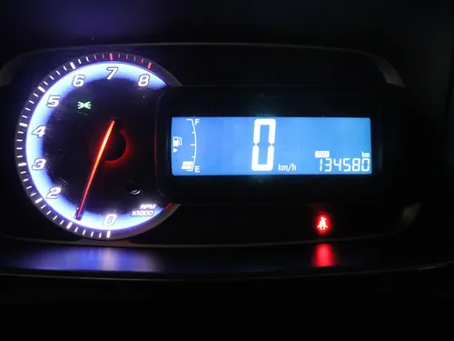 Chevrolet Tracker LS 1.8 MT