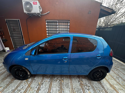 Geely LC 1.3 Gb