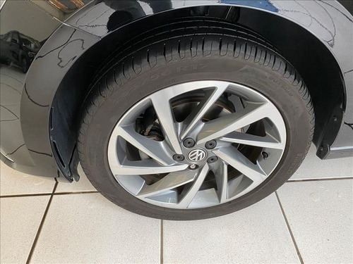 Imagem 6 de 9 de Volkswagen Polo Polo Highline 200 Tsi 1.0 Flex Aut