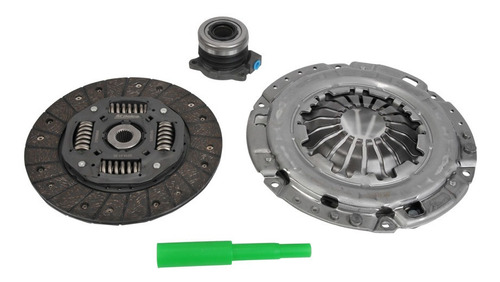 Kit De Clutch Optra 2009 L4 2.0l Chevrolet