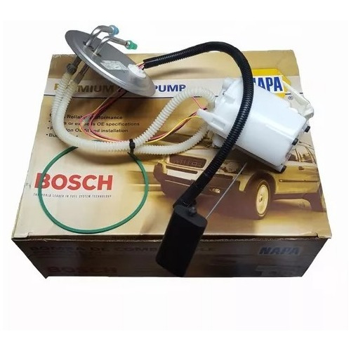 Bomba De Gasolina F250 F350 99-04 F450 Super Duty 2002 5.4l