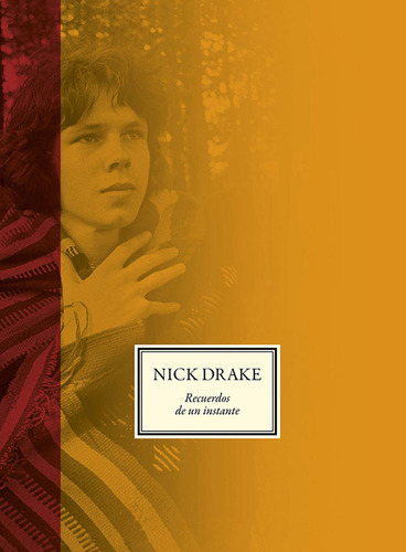 Nick Drake