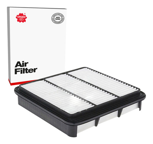 Filtro Aire Mitsubishi L-200 2.4 Turbo Diesel 2012-2019