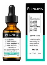 Comprar Principia Sérum Facial Anti Acne Mix-01 30ml