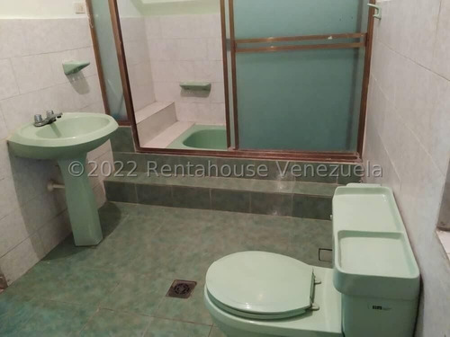 Imagen 9 de 14 de Casa En Venta La Cooperativa Maracay Cod. 22-24188