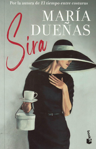 Sira - Maria Dueñas - Booket