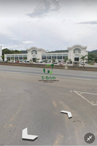 Imagem 11 de 12 de Terreno Em Mairiporã Com 1300m - Escriturado - Excelente Acesso - 666