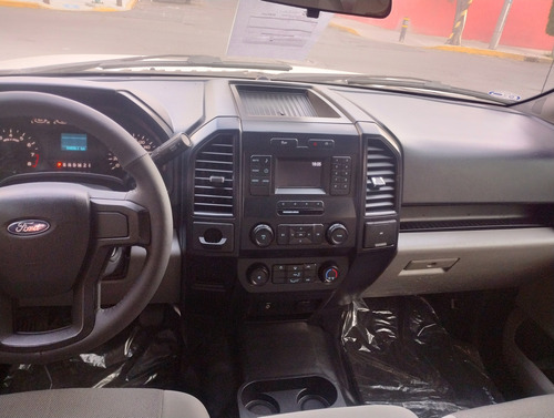 Ford F-150 3.5 Doble Cabina V6 4x2 At