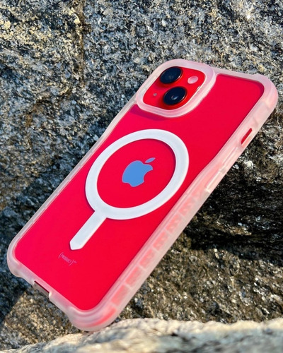 Imagen 8 de 10 de Protector Case Carcasa Funda Ghostek - iPhone 13