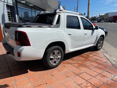 Imagen 7 de 15 de Renault Duster Oroch 2018 2.0 Privilege Vtv 57.000 Kms Impec