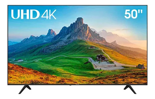 Smart Tv Hisense 50' Led 9150a64h 4k