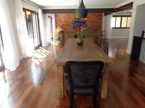 Imagem 12 de 29 de Casas Em Loteamento Fechado À Venda Em Mairiporã/sp - Compre O Seu Casas Em Loteamento Fechado Aqui! - 1382387