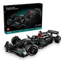 Comprar Juguete Lego Technic Mercedes-amg F1 W14 E Performance 42171